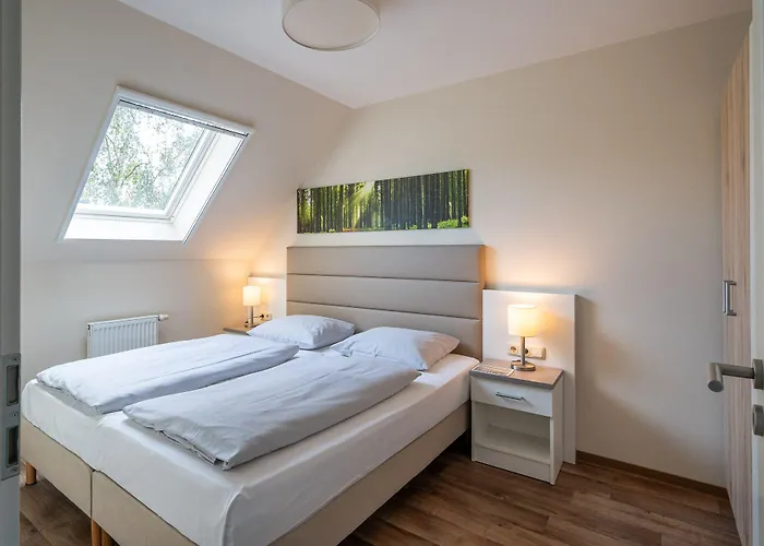 Markgrafenheide 3* Rostock