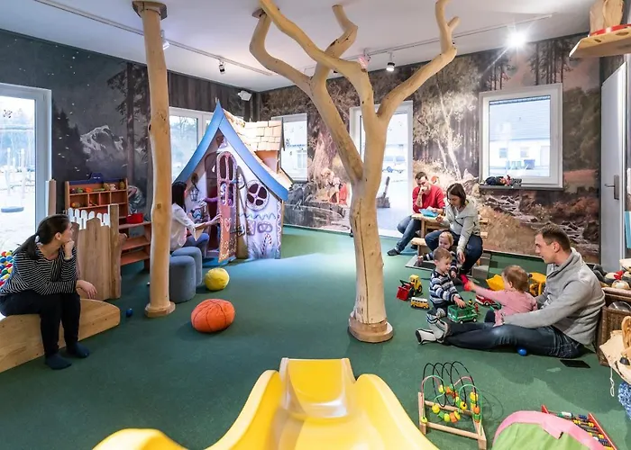 Markgrafenheide Hotel Rostock