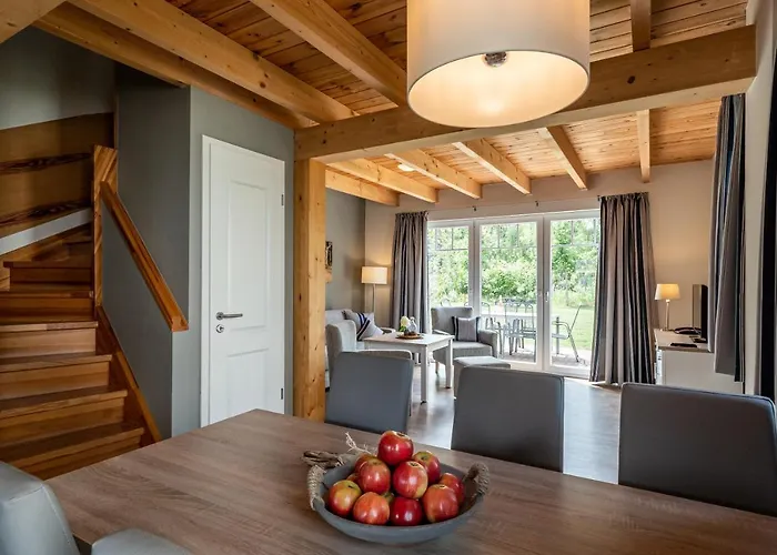 Hotel Markgrafenheide 3*