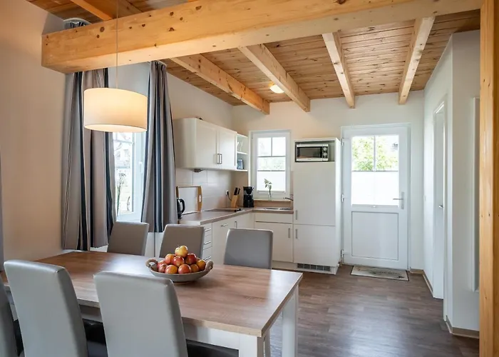 Hotel Markgrafenheide Rostock